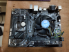 i3 9th gen processor with gigabyte b365M HD3 motherboard